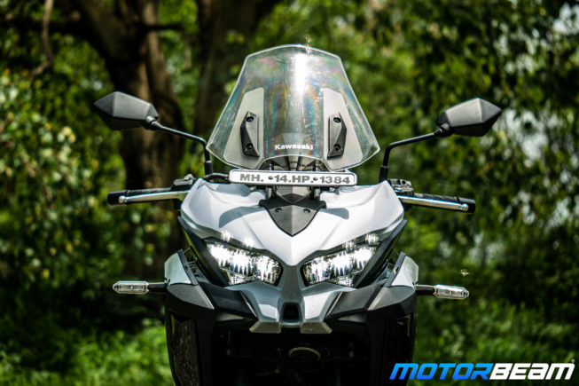 Kawasaki Versys 1000 Review 27