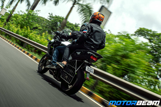 Kawasaki Versys 1000 Review 3