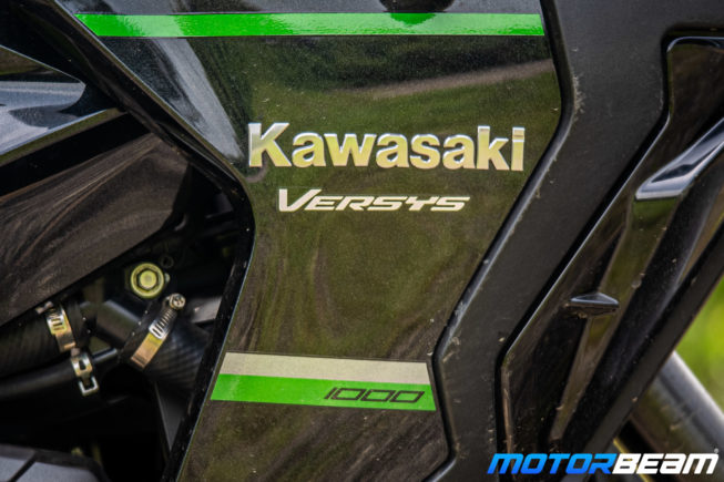 Kawasaki Versys 1000 Review 32
