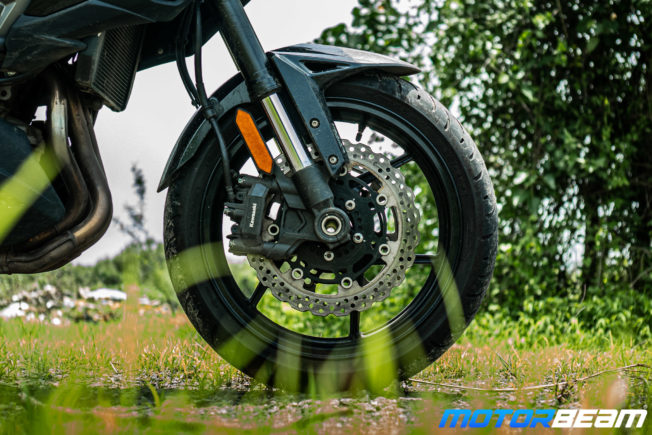 Kawasaki Versys 1000 Review 34