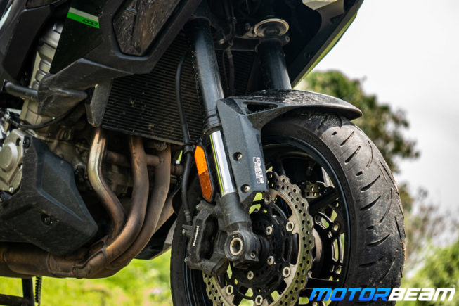 Kawasaki Versys 1000 Review 36