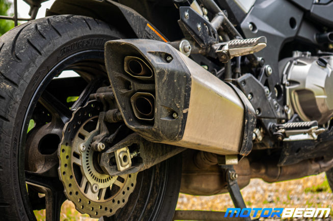 Kawasaki Versys 1000 Review 41