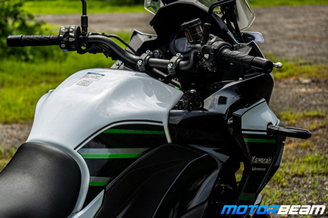 Kawasaki Versys 1000 Review 42