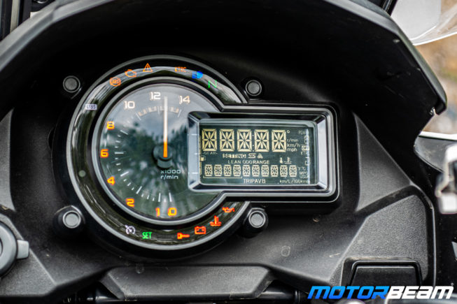 Kawasaki Versys 1000 Review 45