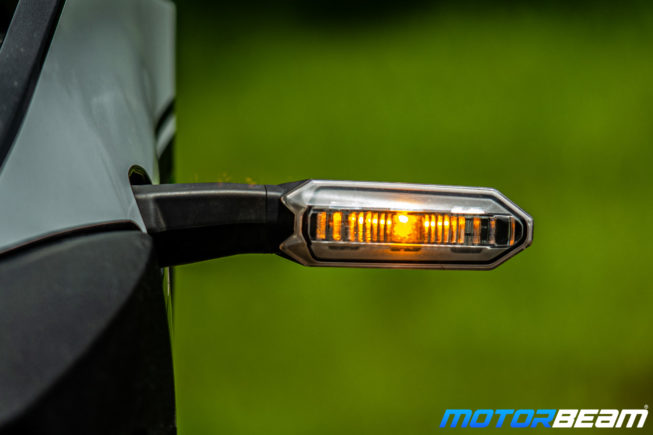 Kawasaki Versys 1000 Review 48