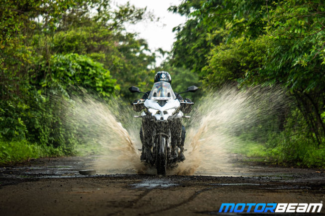 Kawasaki Versys 1000 Review 50