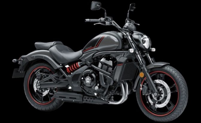 Kawasaki Vulcan S BS6 Price