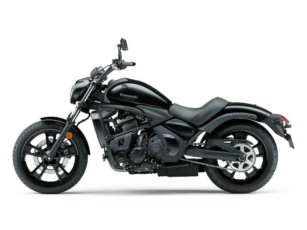 Kawasaki Vulcan S Mileage