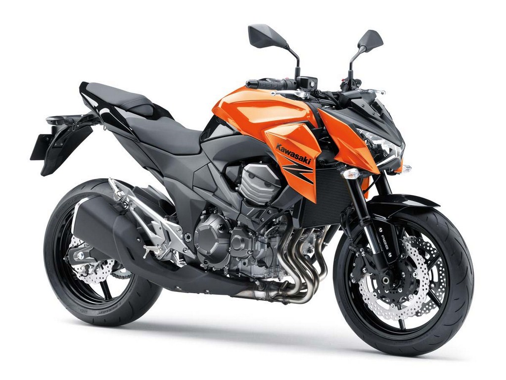 Kawasaki Z800