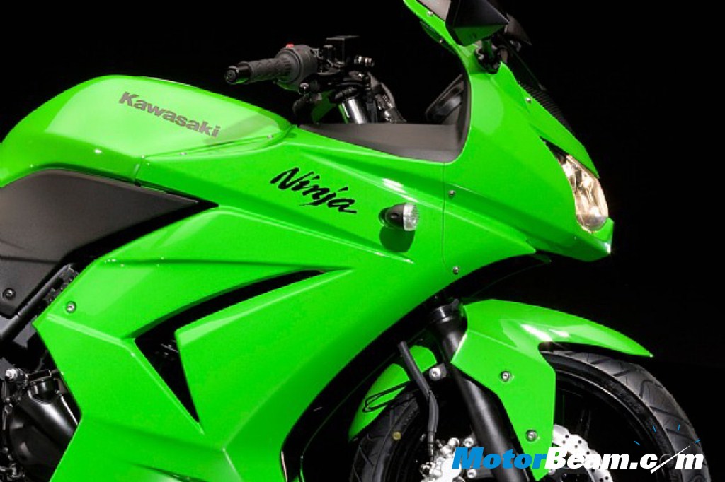 Kawasaki_Ninja_India