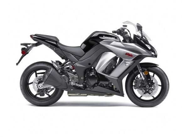 Kawasaki Ninja ZX-10R