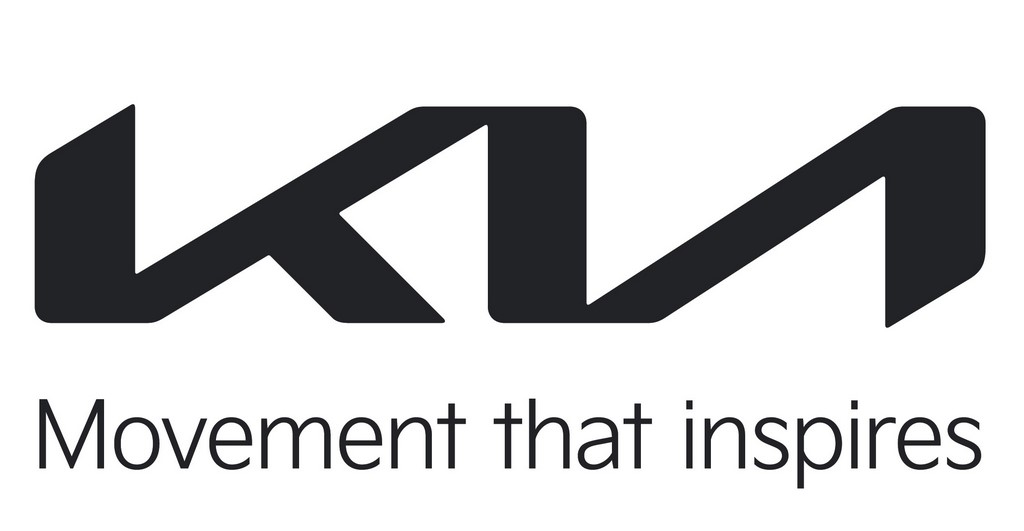 Kia Brand Logo
