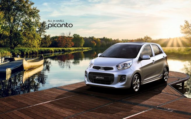 Kia Picanto