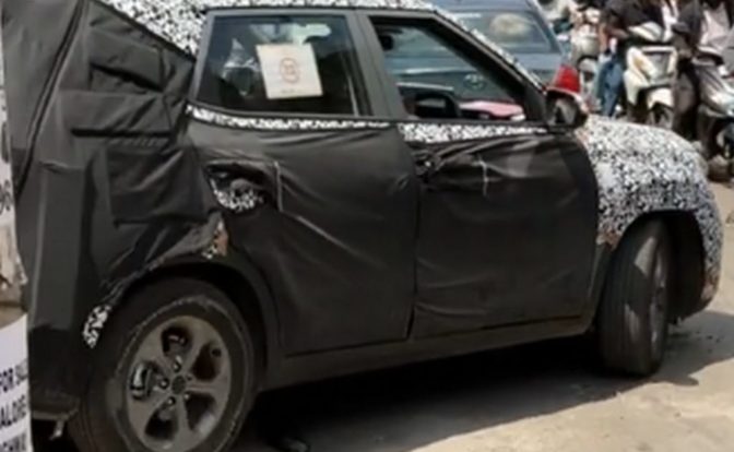 Kia Seltos Facelift