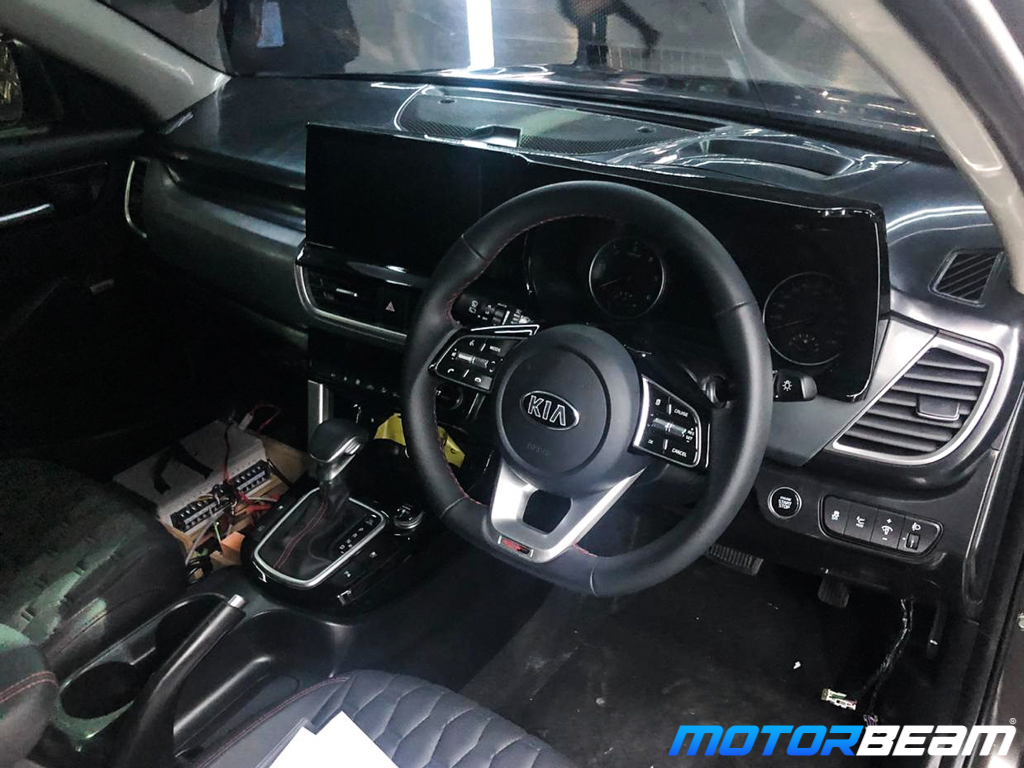 Kia Seltos X-Line-4