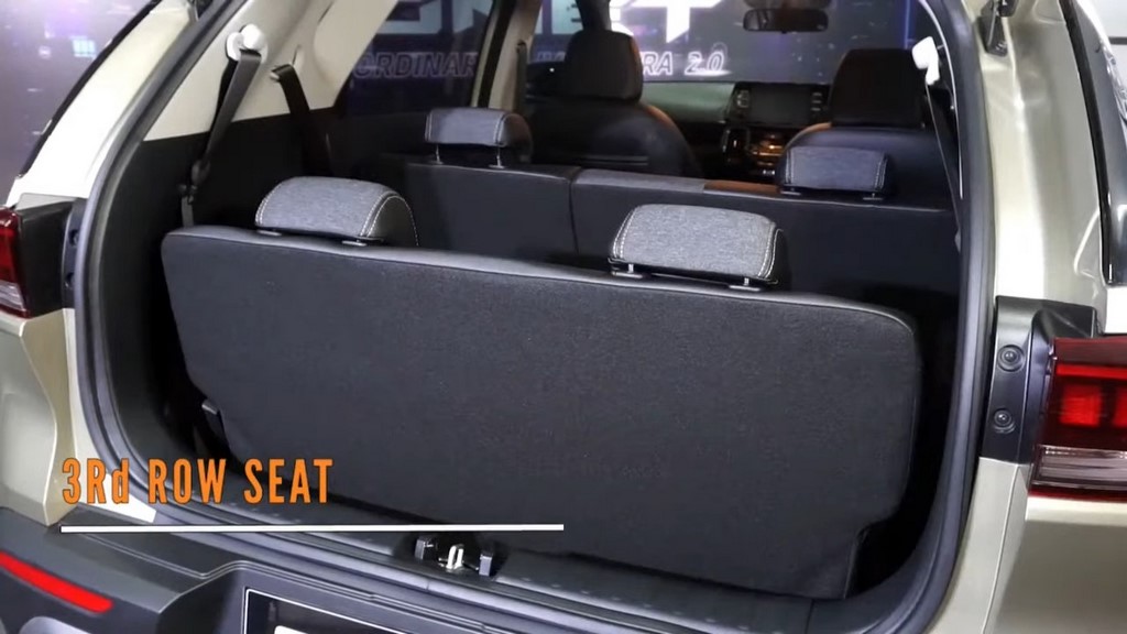 Kia Sonet 7-Seater
