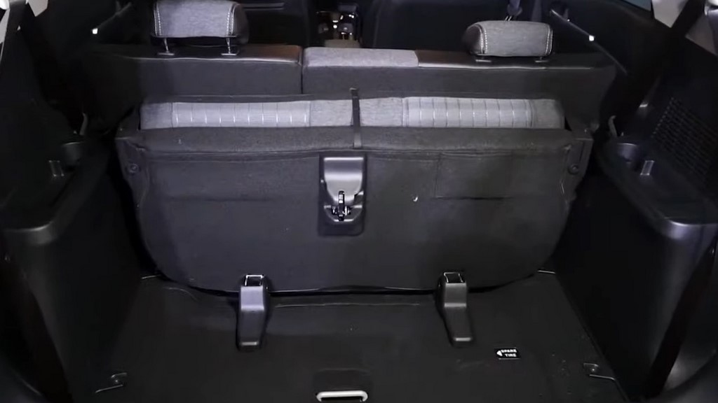 Boot Space