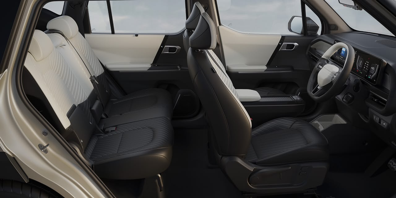 Kia Syros EV 1