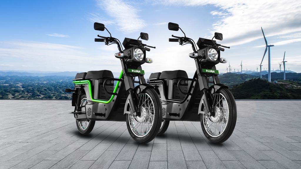 Electric Vehicle Subsidies