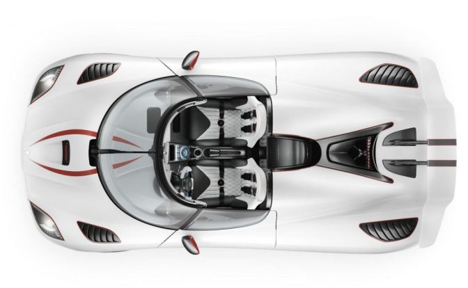 Koenigsegg Agera R Wallpaper