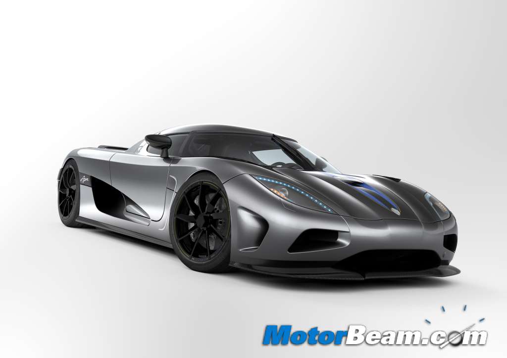 Koenigsegg Agera Koenigsegg Agera