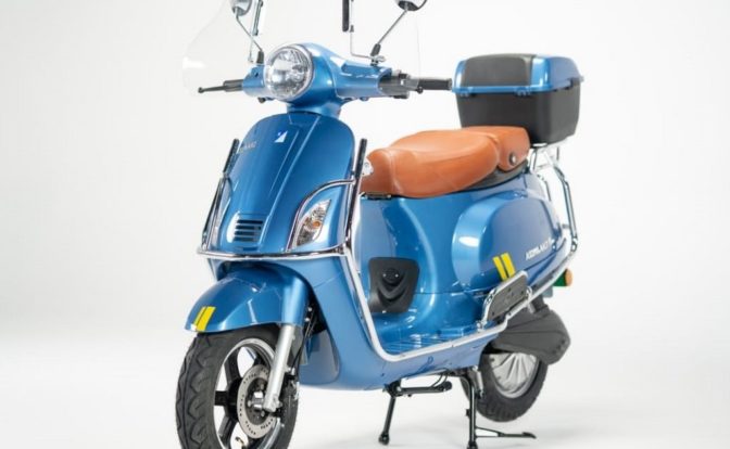 Komaki Venice Price