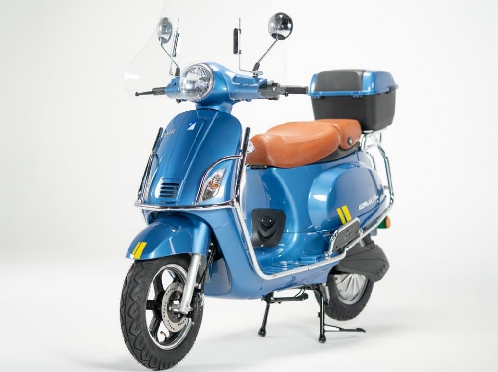 Komaki Venice Price