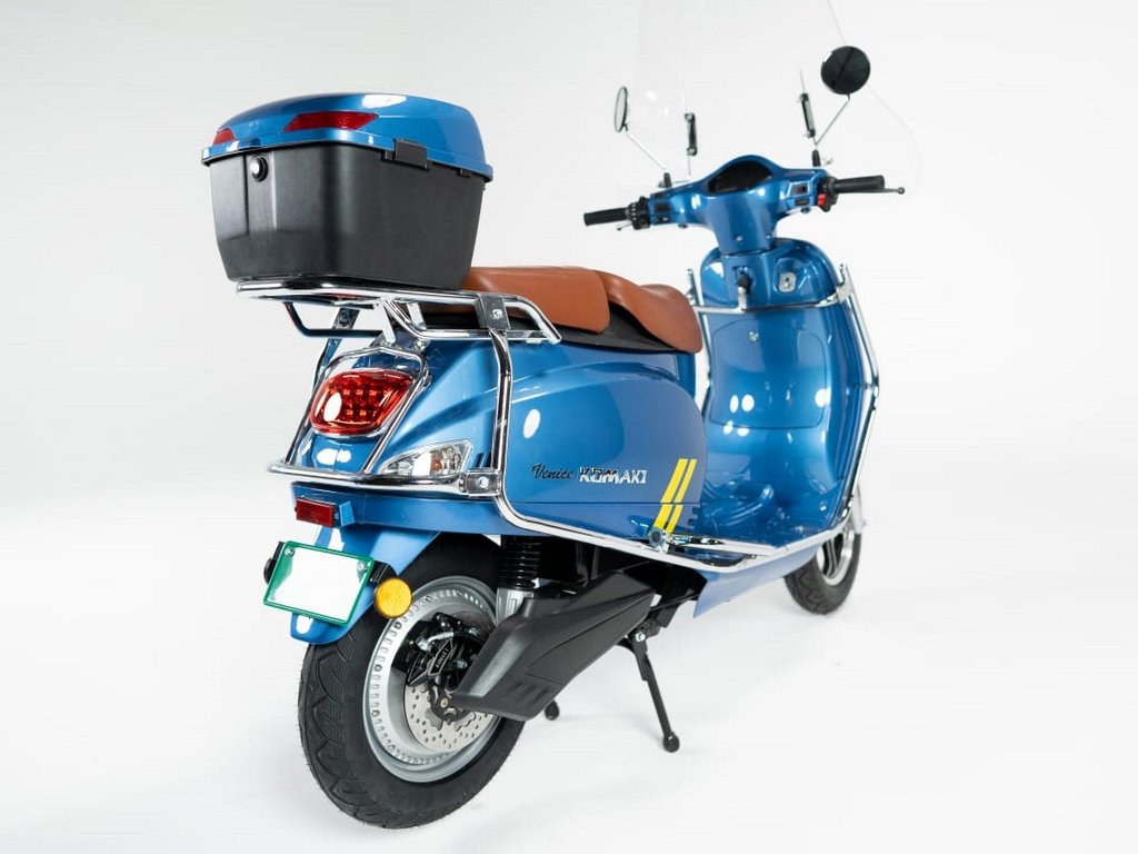Komaki Venice Rear