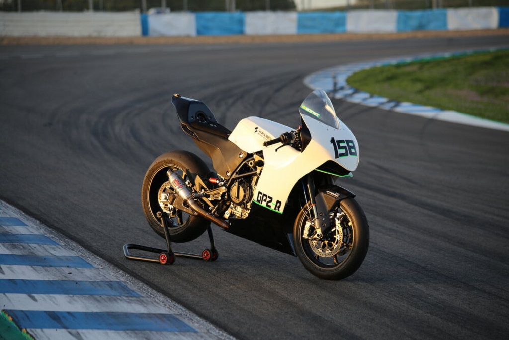 Kramer GP2 890 R