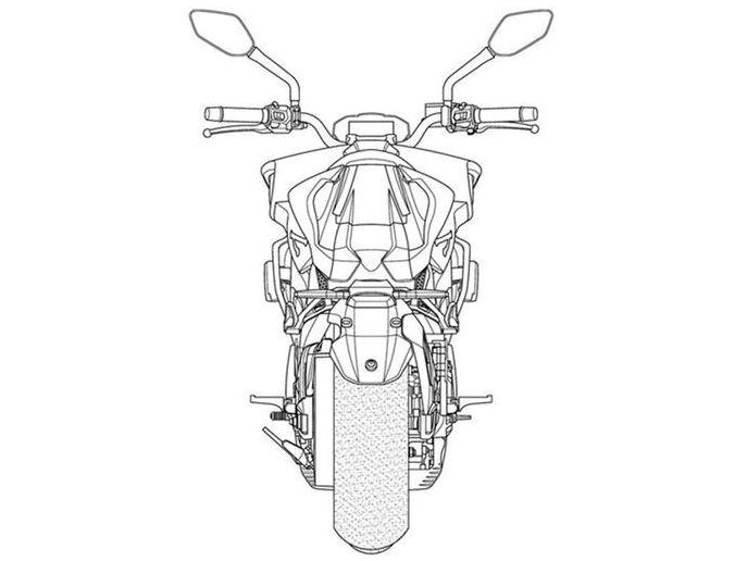 Patent Rear
