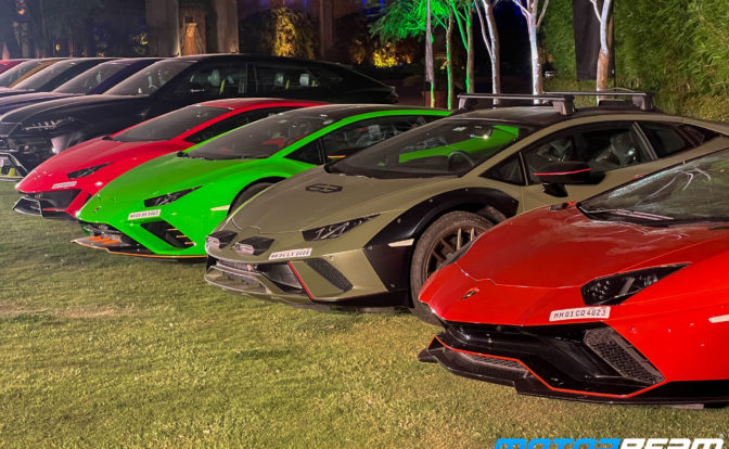 Lamborghini-Bull-Run-4