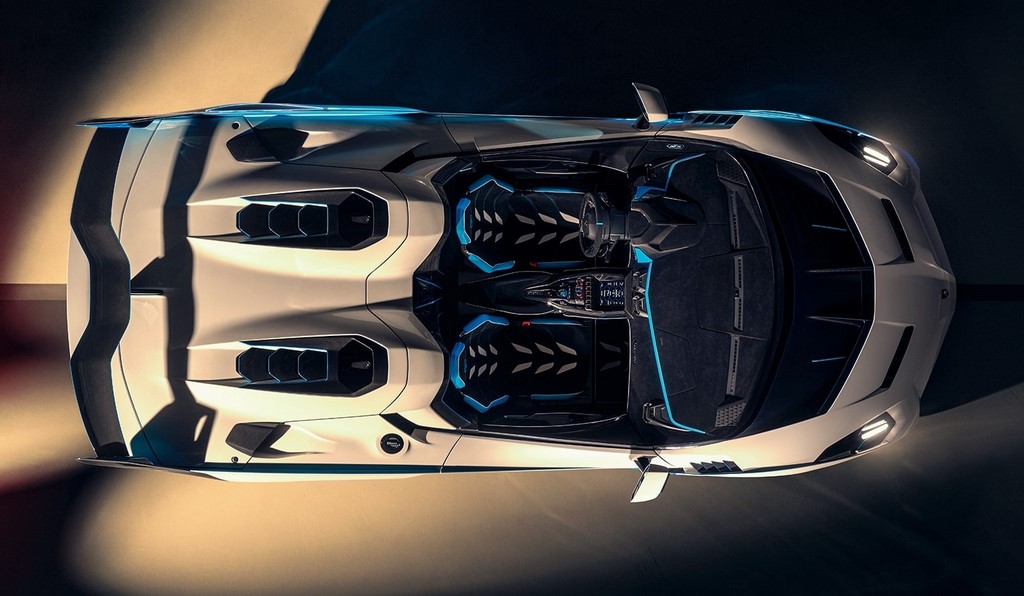 Top View