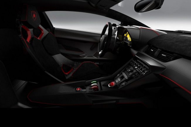 Lamborghini Veneno 10