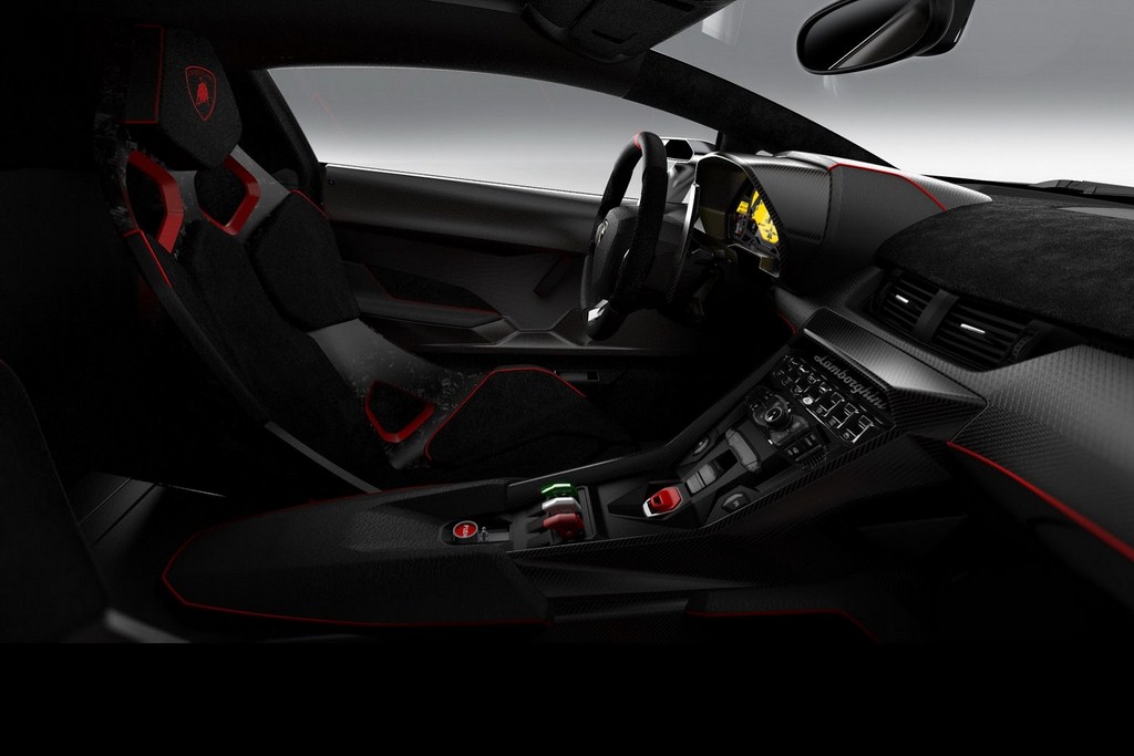 Lamborghini Veneno 10