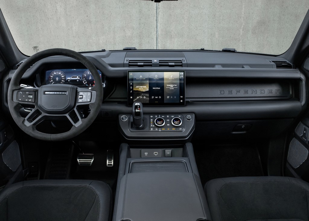 Interior