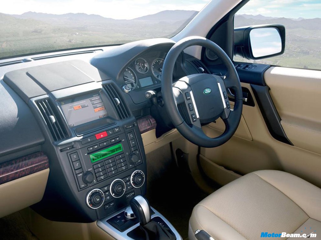 Land_Rover_Freelander2_Interior