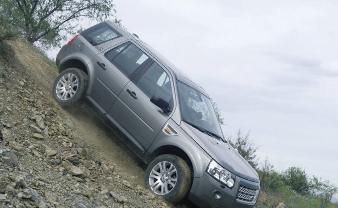 Land_Rover_Freelander_India
