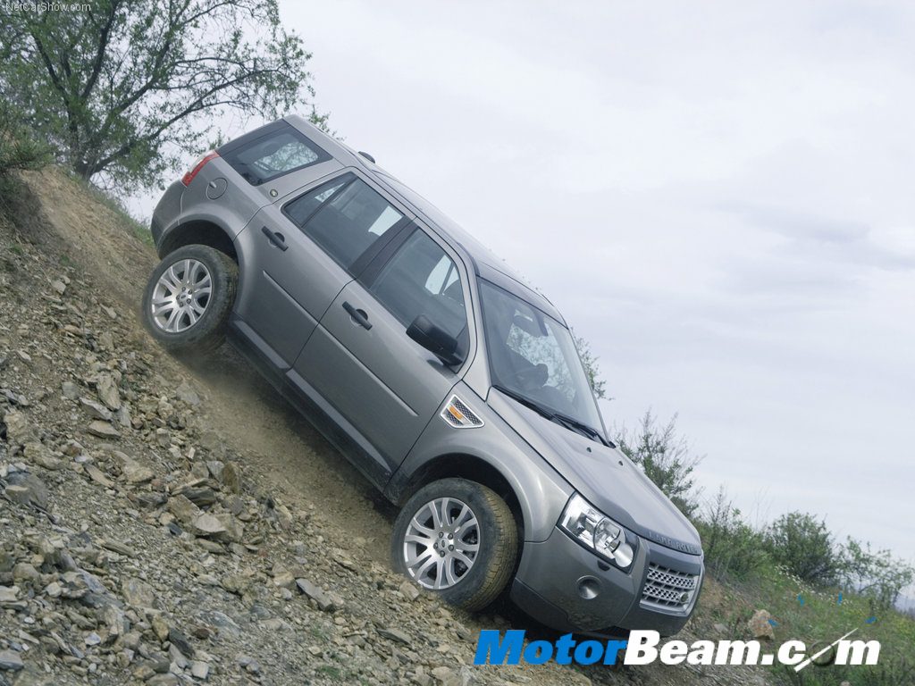 Land_Rover_Freelander_India