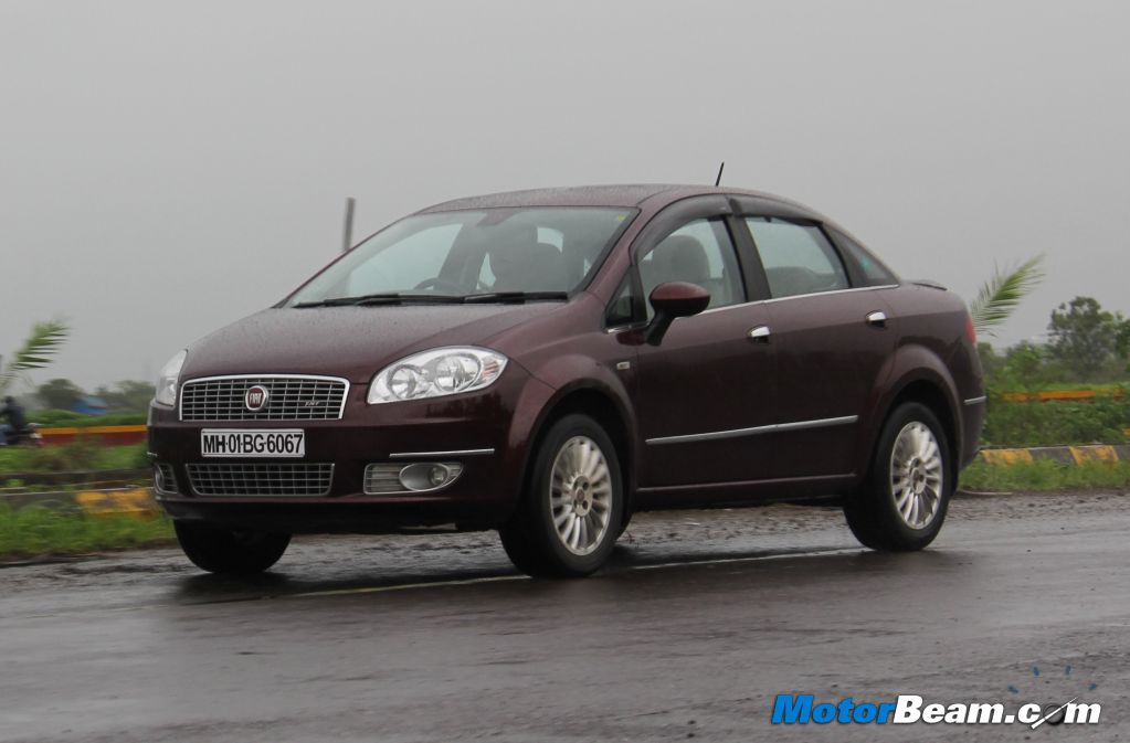 Linea T-Jet Review