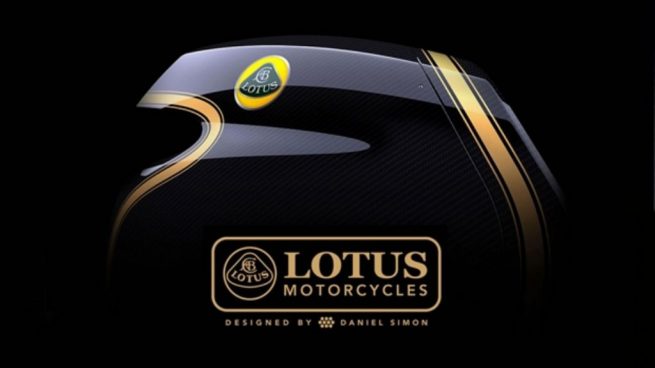 Lotus C-01 Motorcycle