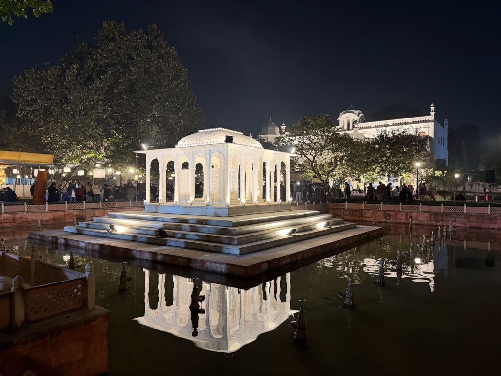 Lucknow Sanatkada
