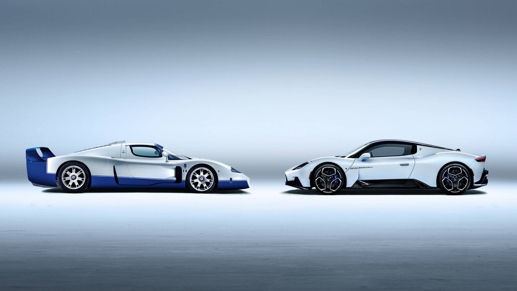 MC12 And MC20