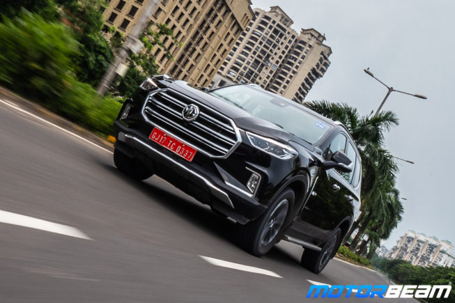 May 2021 SUV Sales