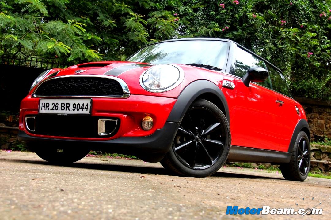 MINI-Cooper-S-Video-Review