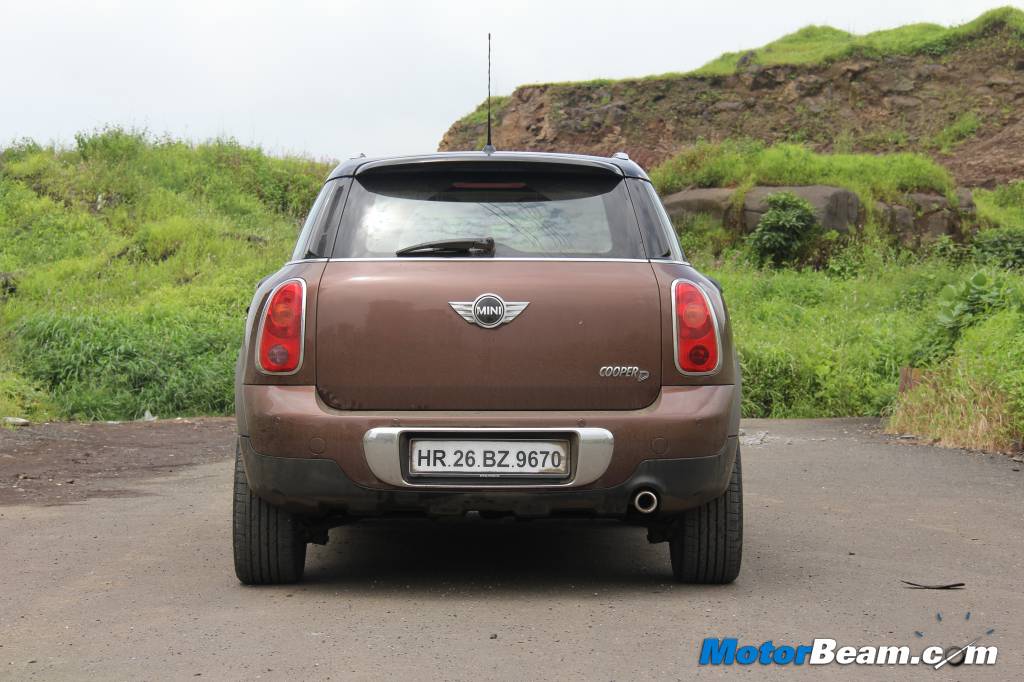 MINI Countryman Diesel Performance Review