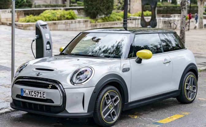 MINI Electric