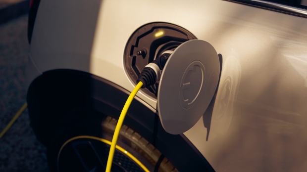 MINI Electric Specs
