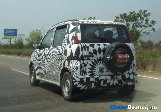 MIni Xylo High Speed
