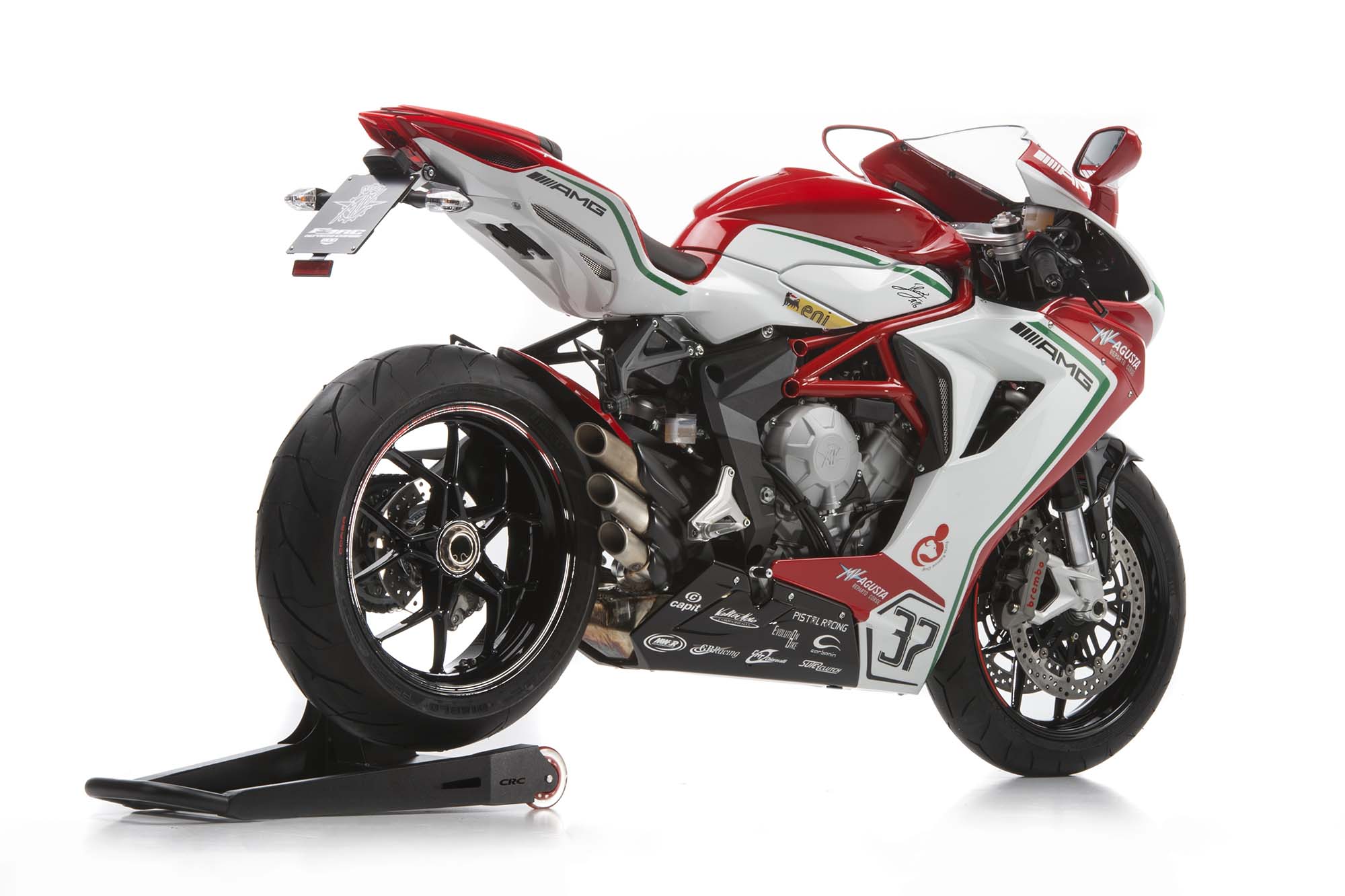 MV Agusta F3 800 RC Price
