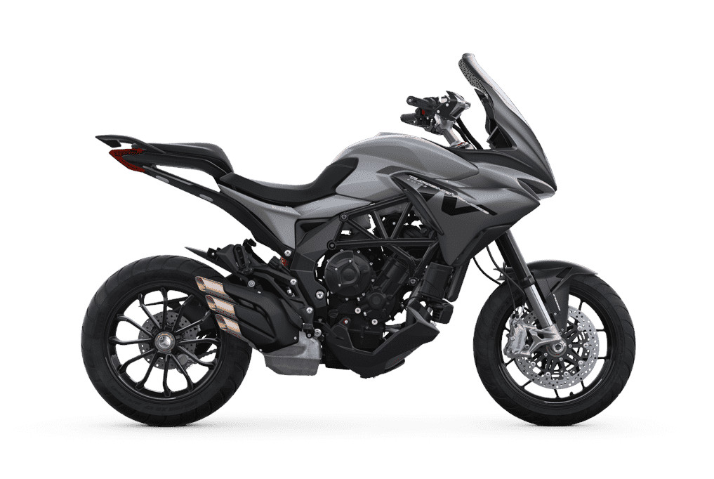 MV Agusta Turismo Veloce 800 Rivals
